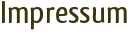 Impressum